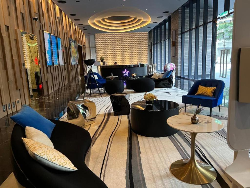 Kl Point At Star Residences Klcc Kuala Lumpur Dış mekan fotoğraf
