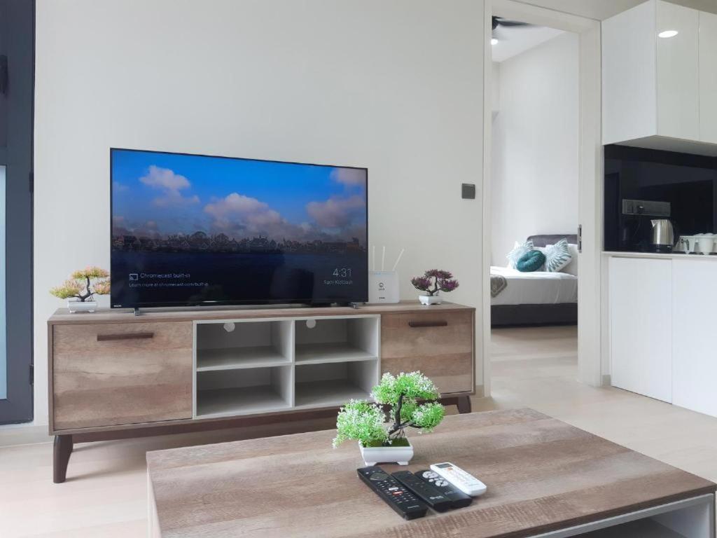 Kl Point At Star Residences Klcc Kuala Lumpur Dış mekan fotoğraf