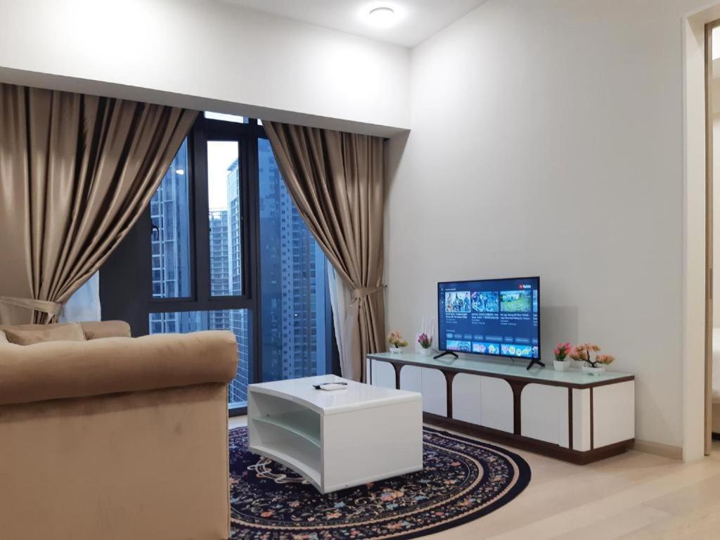 Kl Point At Star Residences Klcc Kuala Lumpur Dış mekan fotoğraf