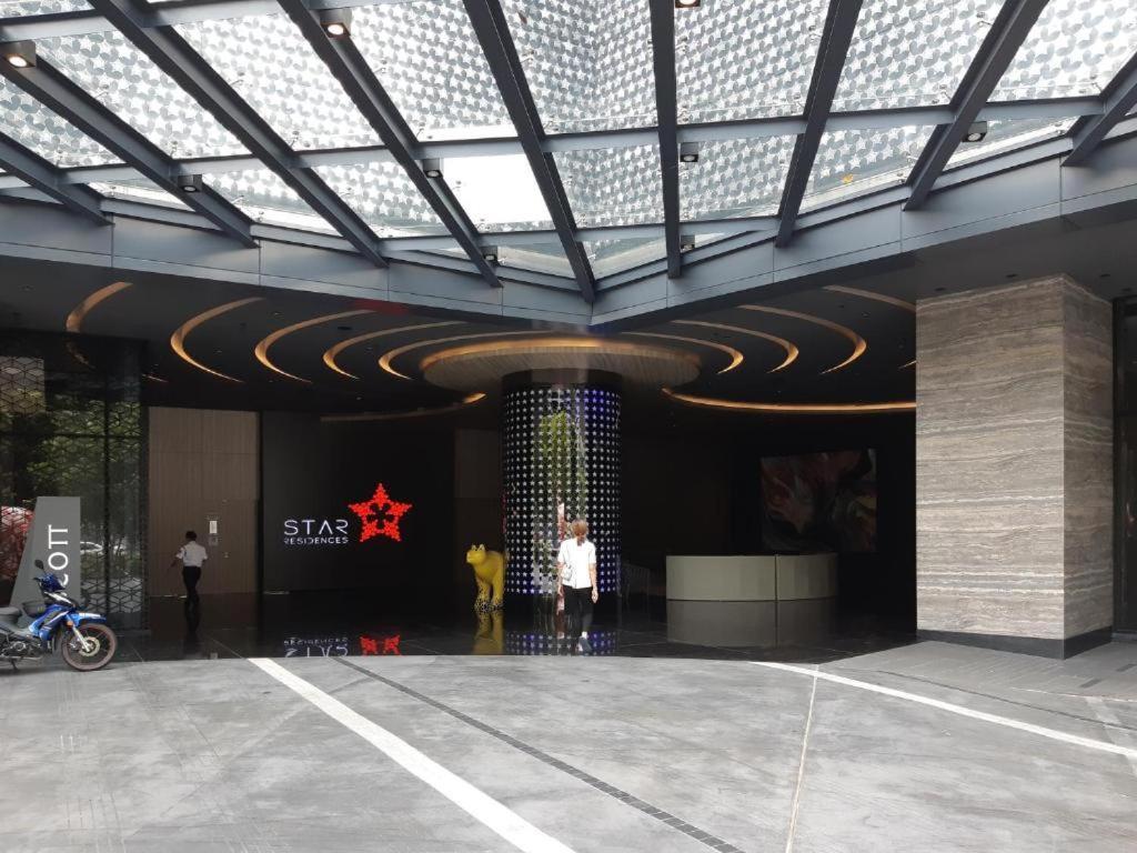 Kl Point At Star Residences Klcc Kuala Lumpur Dış mekan fotoğraf