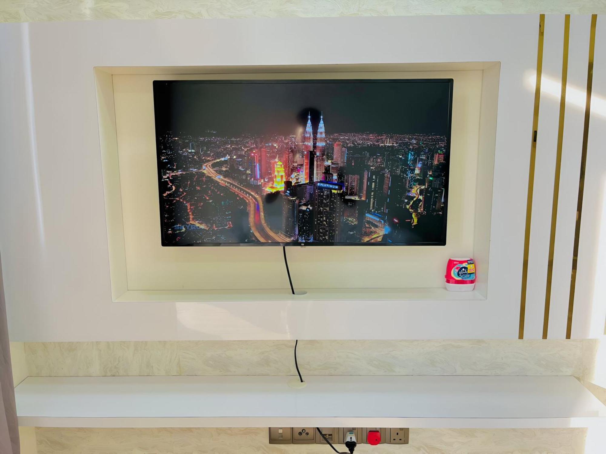 Kl Point At Star Residences Klcc Kuala Lumpur Dış mekan fotoğraf