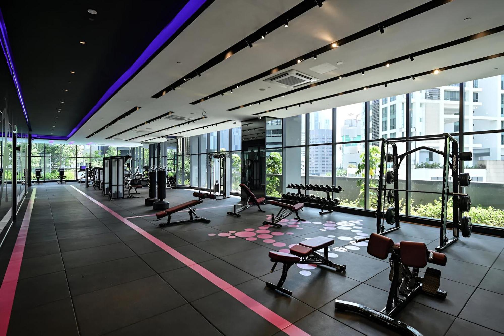 Kl Point At Star Residences Klcc Kuala Lumpur Dış mekan fotoğraf