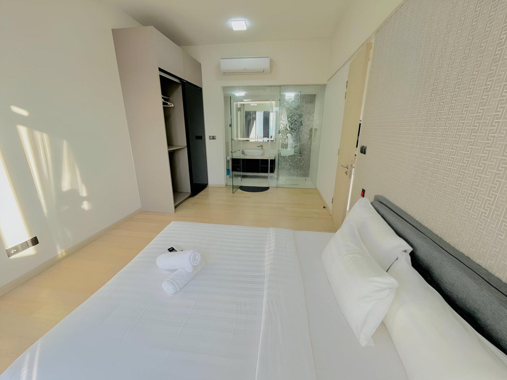 Kl Point At Star Residences Klcc Kuala Lumpur Dış mekan fotoğraf