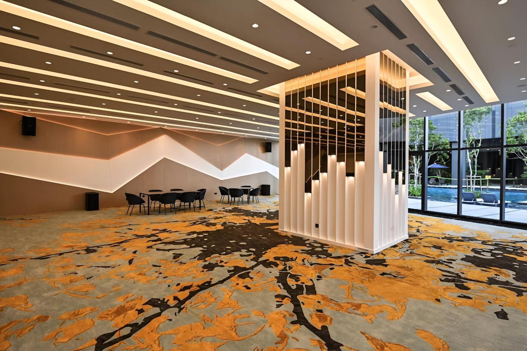 Kl Point At Star Residences Klcc Kuala Lumpur Dış mekan fotoğraf